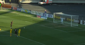 გიორგი მიქაუტაძის გოლი ლიეტუვის ნაკრებთან