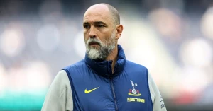 მხოლოდ 44 დღე პოსტზე - ტოტენჰემმა ტუდორი გაუშვა