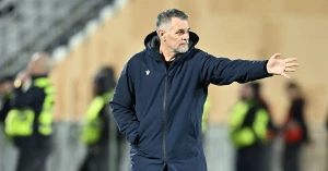 ვილი სანიოლი: "ისევ სამი მცველით ვითამაშებთ"