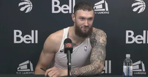 "საკმაოდ კარგი თამაში იყო და თავი ყველაფერს კარგად გავართვი" - სანდრო მამუკელაშვილი