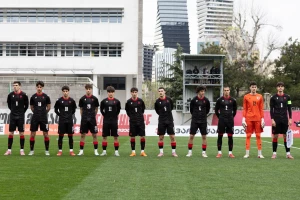 ყაზახების რევანში | საქართველოს U19 ნაკრებმა მარტის შეკრება დაასრულა