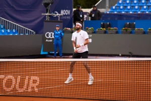 2/2 გამარჯვება | ბასილაშვილი 250-ქულიანი შეჯიბრის ძირითად ბადეში გავიდა