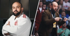 EJU ლაშა გუჯეჯიანზე: "ძალიან ხმამაღალი ორკესტრის მშვიდი დირიჟორი"