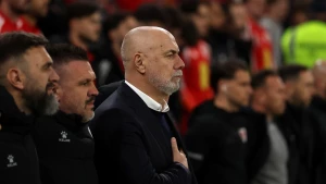 ,,თუ იტალიას პირველ გოლს გავუტანთ, ავტობუსს ჩავაყენებთ'' - ბოსნიის ნაკრების მწვრთნელი