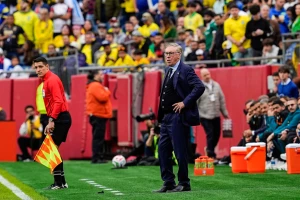 ანჩელოტი: ,,მხოლოდ შემტევი ფეხბურთით წარმატების მიღწევა შეუძლებელია''