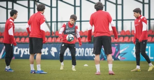 U21 | დღეს, საქართველოს ახალგაზრდული ნაკრები მალტას დაუპირისპირდება