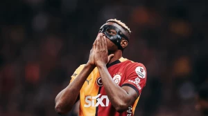 ვიქტორ ოსიმენი | ნაგავსაყრელზე ნაპოვნი ბუცებიდან სკუდეტომდე და მსოფლიო აღიარებამდე