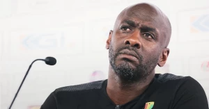 მსოფლიო ჩემპიონატამდე 72 დღით ადრე, განამ მთავარი მწვრთნელი გაათავისუფლა