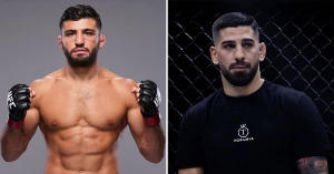 "50% ფიქრობს რომ მე მოვიგებ, 50% ფიქრობს რომ ილია მოიგებს" - არმან ცარუკიანი