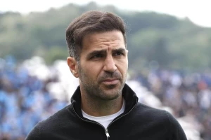 კომოს აღზევება და ფაბრეგასის როლი - როგორ იქცა პატარა კლუბი იტალიურ სენსაციად