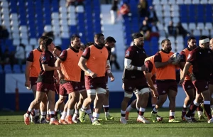 ერთა თასი | ბორჯღალოსნების მეტოქეები და კალენდარი ცნობილია