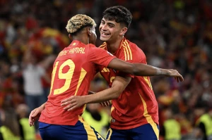 პედრი იამალზე უკეთესი ფეხბურთელია | კასორლას მოსაზრება