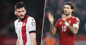 10 ყველაზე ძვირადღირებული ფეხბურთელი, ვინც მსოფლიო ჩემპიონატს გამოტოვებს | Transfermarkt