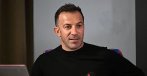 "ადრე მსოფლიო დონის მოთამაშეები გვყავდა, ახლა ყველა ჩვეულებრივია" - ალესანდრო დელ პიერო