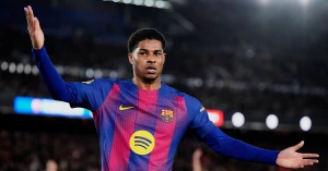 ბარსელონამ რაშფორდი 30 მილიონად არ იყიდა