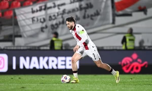 BBC - საუკეთესო თერთმეტეული, რომელიც მსოფლიო ჩემპიონატს გამოტოვებს