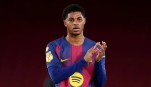 ბარსელონამ რაშფორდი 30 მილიონად არ იყიდა