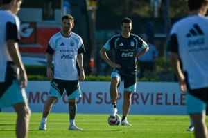 შეძლებს თუ არა მესი 1000 გოლის გატანას? ლიონელ სკალონის პასუხი