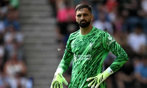 ლივერპულის ვეტერანი მეკარე: "მამარდაშვილს დრო სჭირდება"