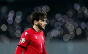 BBC - საუკეთესო თერთმეტეული, რომელიც მსოფლიო ჩემპიონატს გამოტოვებს