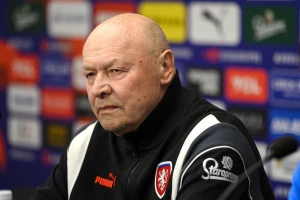 ოფიციალურად | მიროსლავ კუბეკი მსოფლიო ჩემპიონატების ისტორიაში ყველაზე ასაკოვანი მწვრთნელი იქნება