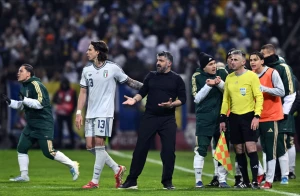 კაპელო: ,,ეს იტალიისთვის სირცხვილი და ტრაგედიაა''