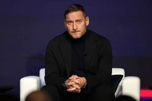 ფრანჩესკო ტოტი: "ამ თაობის იტალიის ნაკრებმა იდენტობა დაკარგა - სწორედ ეს არის მთავარი პრობლემა"