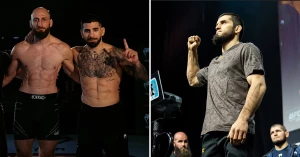 "MMA-ს ისტორიაში ყველა დიდი ბრძოლაა და UFC-მ ნებისმიერი თანხა უნდა გადაიხადოს" - ქუთათელაძე