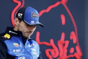 "სიამოვნებას ვეღარ ვიღებ" - ფერსტაპენი F1-დან წასვლაზე ალაპარაკდა