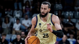 ევროლიგა | თორნიკე შენგელიას სტატისტიკა ჟალგირისთან