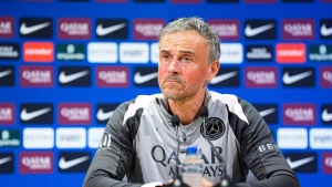 ლუის ენრიკე: ,,წარმოიდგინეთ, რას იფიქრებდნენ ჩვენი მეტოქეები, ისეთი ფეხბურთელები რომ გვყავდეს, რომლებსაც ყველგან შეუძლიათ თამაში''