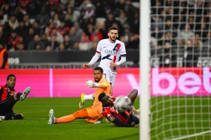 პსჟ Vs ტულუზა | პარიზული გუნდის სავარაუდო შემადგენლობა