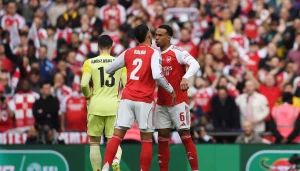 შირერმა პრემიერლიგის მიმდინარე სეზონის საუკეთესო თერთმეტეული დაასახელა