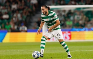 "ქოჩორაშვილის დაბრუნება მახარებს" - სპორტინგის მწვრთნელი