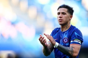 ენცო რეალზე საუბრის გამო დასაჯეს | კაპიტანი კლუბიდან 2 მატჩით მოკვეთეს