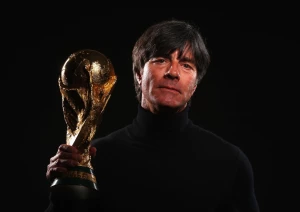 €150 000 ევრო თვეში | იოახიმ ლიოვი მსოფლიო ჩემპიონატისთვის განას ნაკრებს ჩაიბარებს