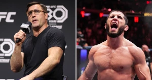 "ისლამის ვერცერთ ჩხუბზე აღფრთოვანებული ვეღარ იქნები" - ჩელ სონენი მახაჩევზე