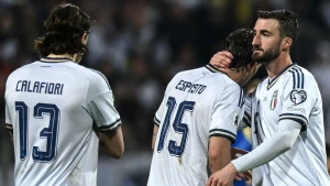 მეორე შანსი იტალიისთვის - რა შემთხვევაში შეიძლება ითამაშოს „სკუადრა აძურიმ“ მუნდიალზე?