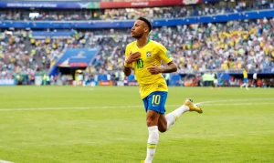 "ანჩელოტი ნეიმარის გამოძახებას არ განიხილავს" - ბრაზილიური მედია