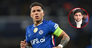 ენცო ფერნანდესის აგენტი: "ვერ გავიგეთ რატომ დაგვსაჯა ჩელსიმ"