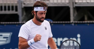 ნიკოლოზ ბასილაშვილი მონტე კარლოს კვალიფიკაციის ფინალშია