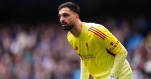 გიორგი მამარდაშვილის შეფასება მანჩესტერ სიტის წინააღმდეგ