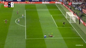 ნიკო გონსალესის გაძევება ბარსელონასთან