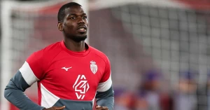 4-თვიანი პაუზის შემდეგ პოლ პოგბა მონაკოს განაცხადში დაბრუნდა