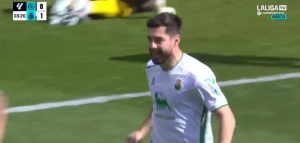 გიორგი გულიაშვილის გოლი ანდორას წინააღმდეგ | VIDEO