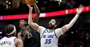 გოგა ბითაძის 6 ქულა | ორლანდომ მნიშვნელოვანი მატჩი მოიგო