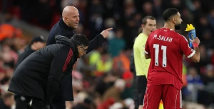 "წასვლა სლოტმა აიძულა" - საიდუმლო სალაჰის გადაწყვეტილების მიღმა