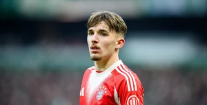 ლენარტ კარლი: "არანაირი რეალი - ჩემპიონთა ლიგა ჩვენ უნდა მოვიგოთ"