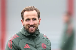 ოფიციალურად | ჰარი კეინმა გუნდთან ერთად ივარჯიშა და რეალისთვის მზად იქნება