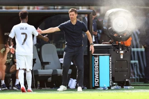 ვინისიუსი: "შესაძლოა, ჩაბი ალონსოს კარგად ვერ ვუგებდით"